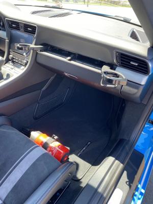 Porsche 911 GT3 2018 года  (NA)